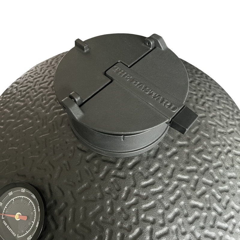Kamado Express Bastard PRO Topcap aanbieding