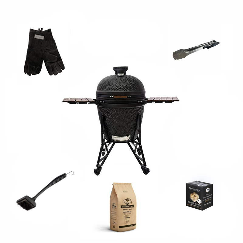 Kamado Express Bastard Urban XL Basic aanbieding