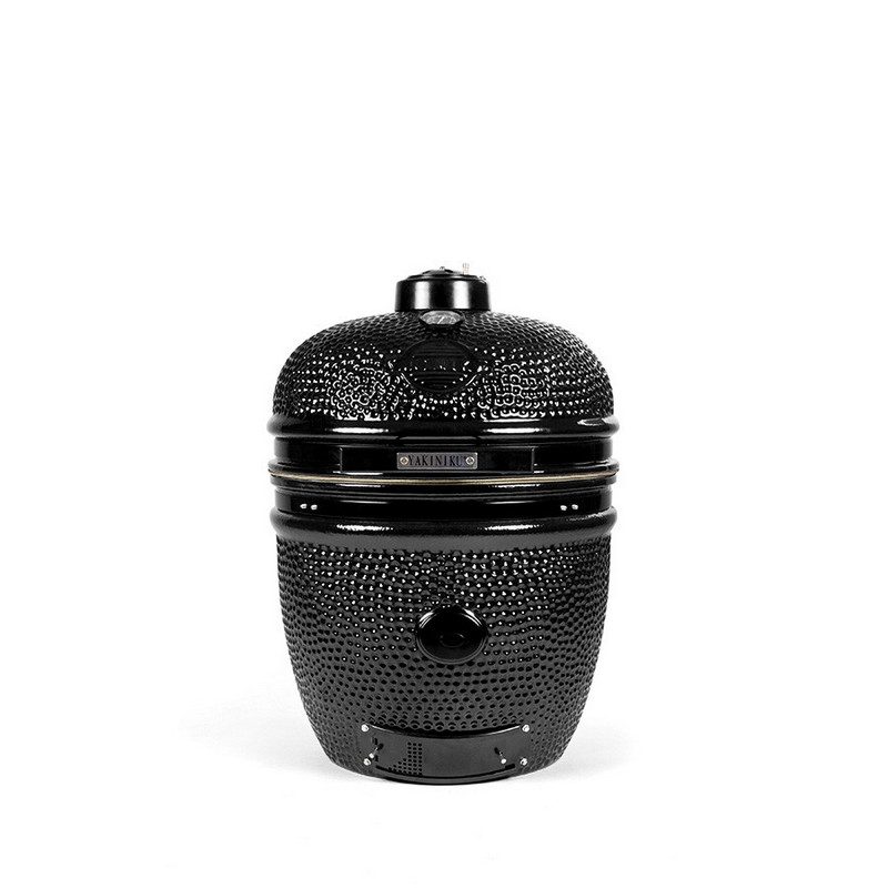 YAKINIKU Black Edition Large Solo