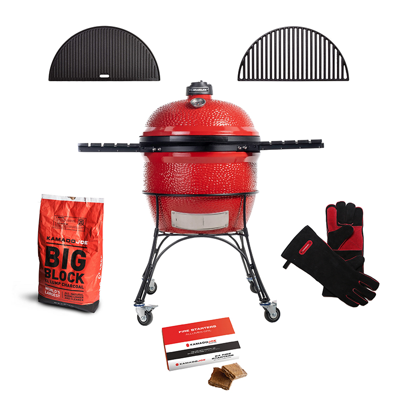 Kamado Joe Big Joe 1 Basic