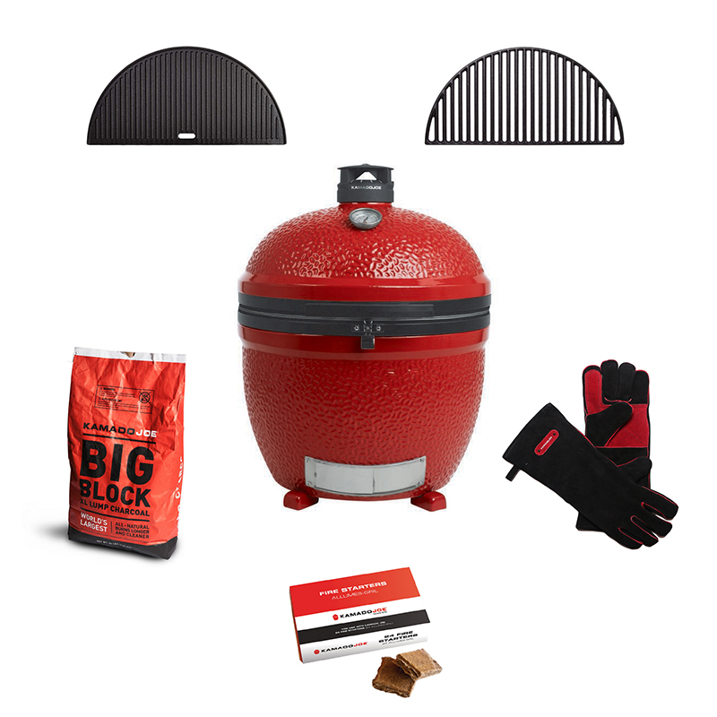 Kamado Joe Big Joe 2 Stand Alone Basic
