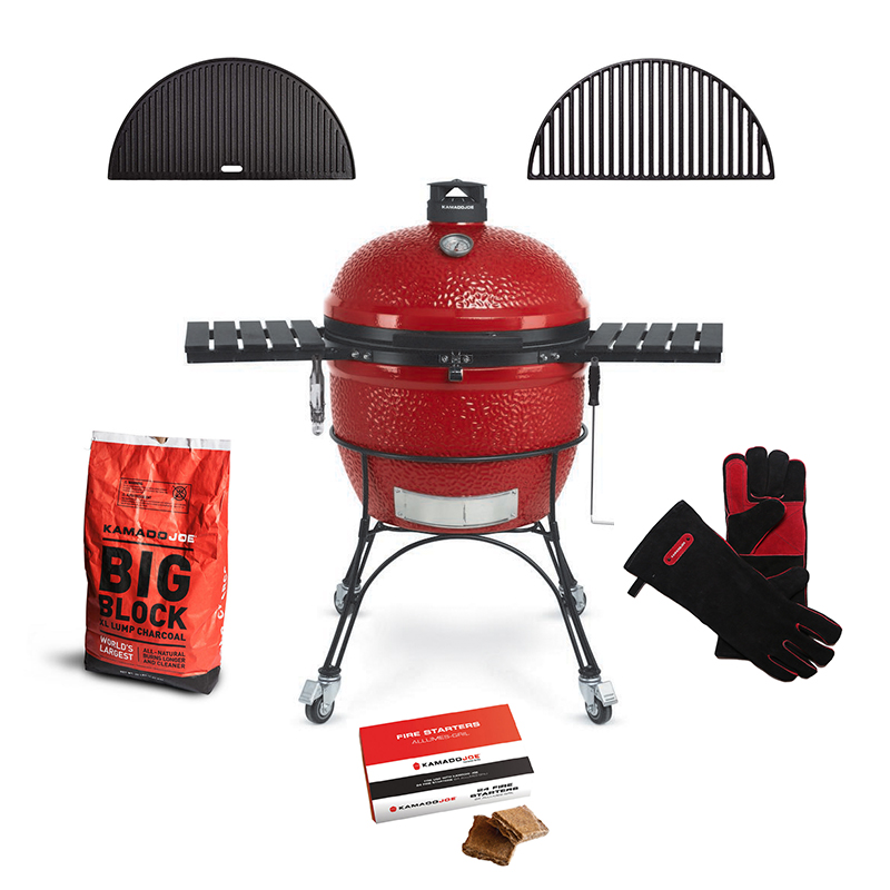 Kamado Joe Big Joe 2 Basic