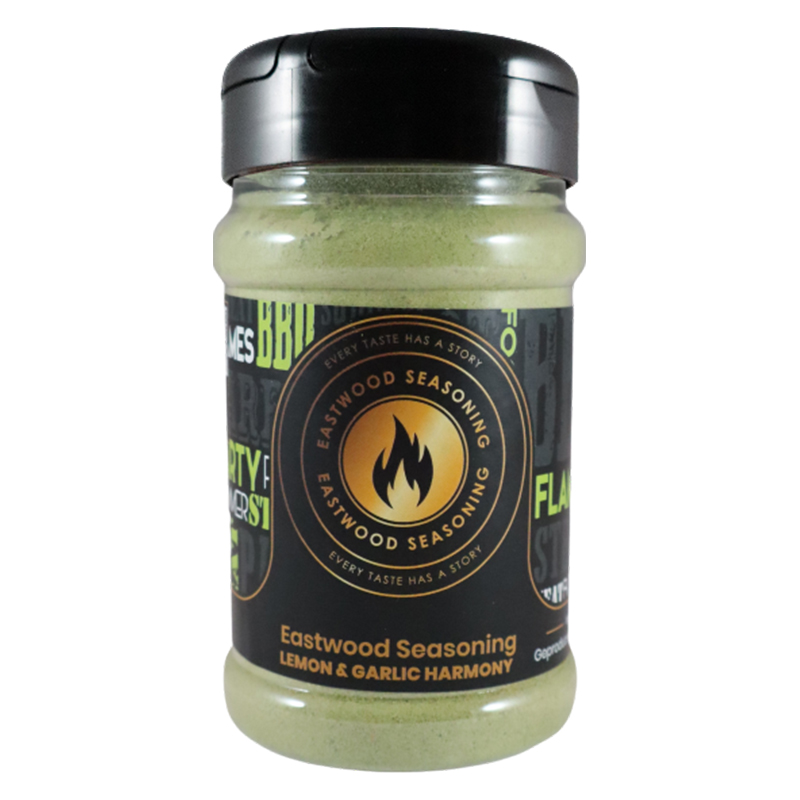 Eastwood Seasoning Lemon & Garlic Harmony