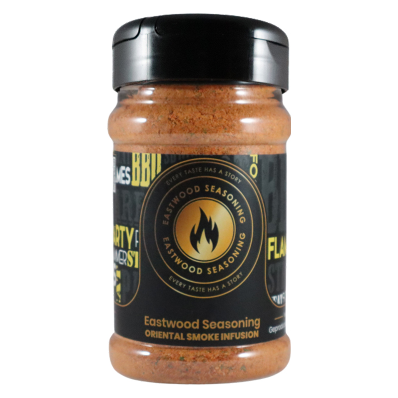 Eastwood Seasoning Oriental Smoke Infusion