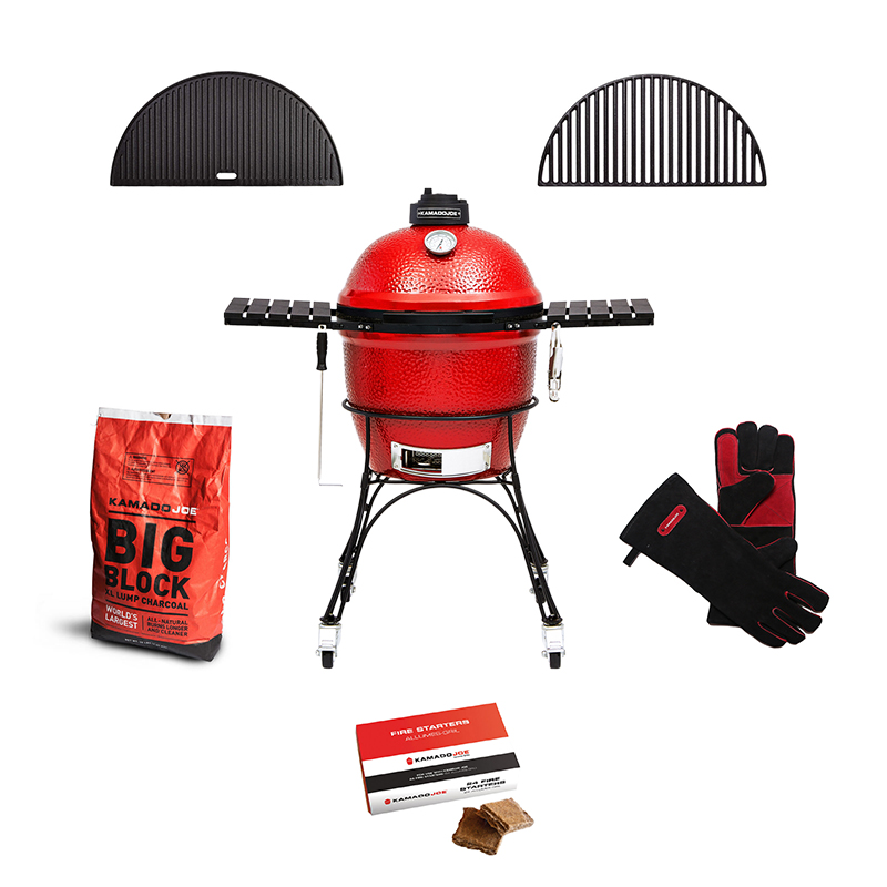 Kamado Joe Classic 1 Basic