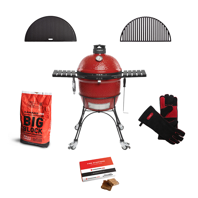 Kamado Joe Classic 2 Basic