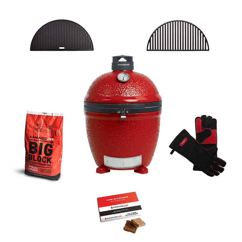 Kamado Joe Classic 2 Stand Alone Basic