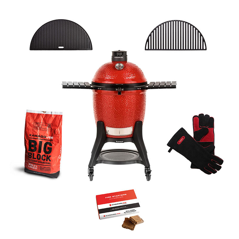 Kamado Joe Classic 3 Basic