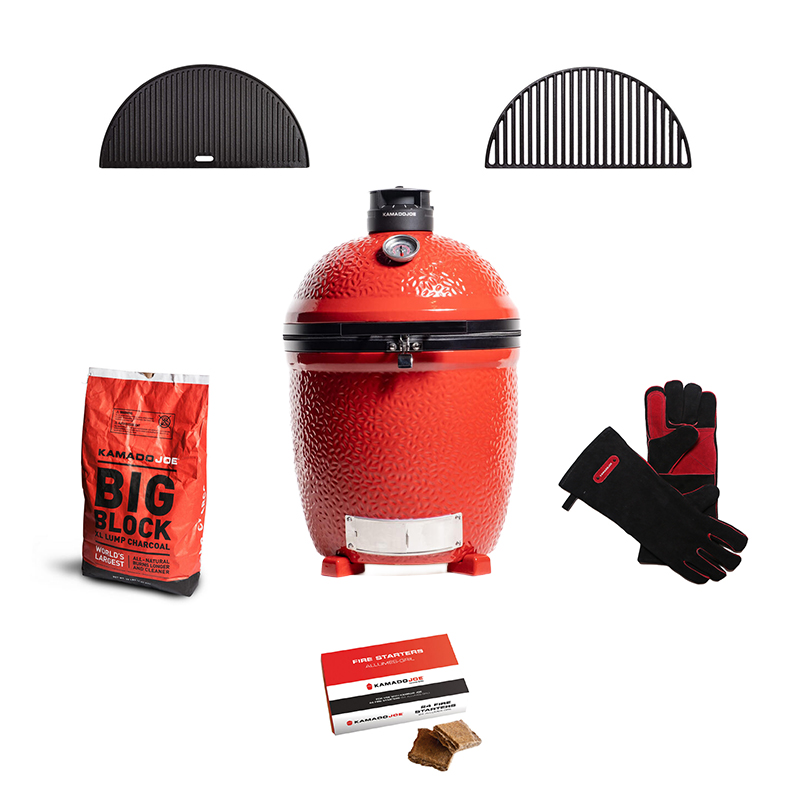 Kamado Joe Classic 3 Stand Alone Basic