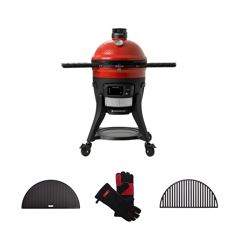 Kamado Joe Konnected Basic