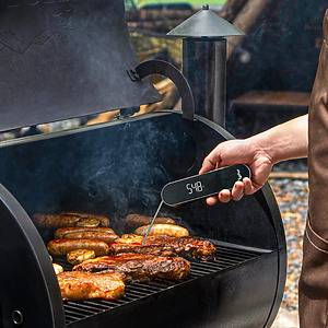 Typhur Instaprobe Core Thermometer