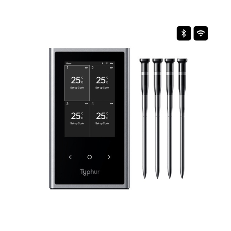 Typhur Sync Quad