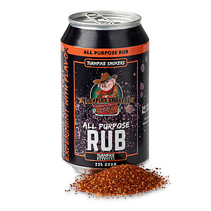 Turnpike All Purpose Rub 2 235gr