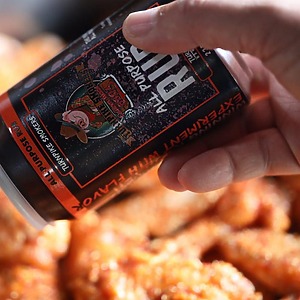 Turnpike All Purpose Rub 3 235gr