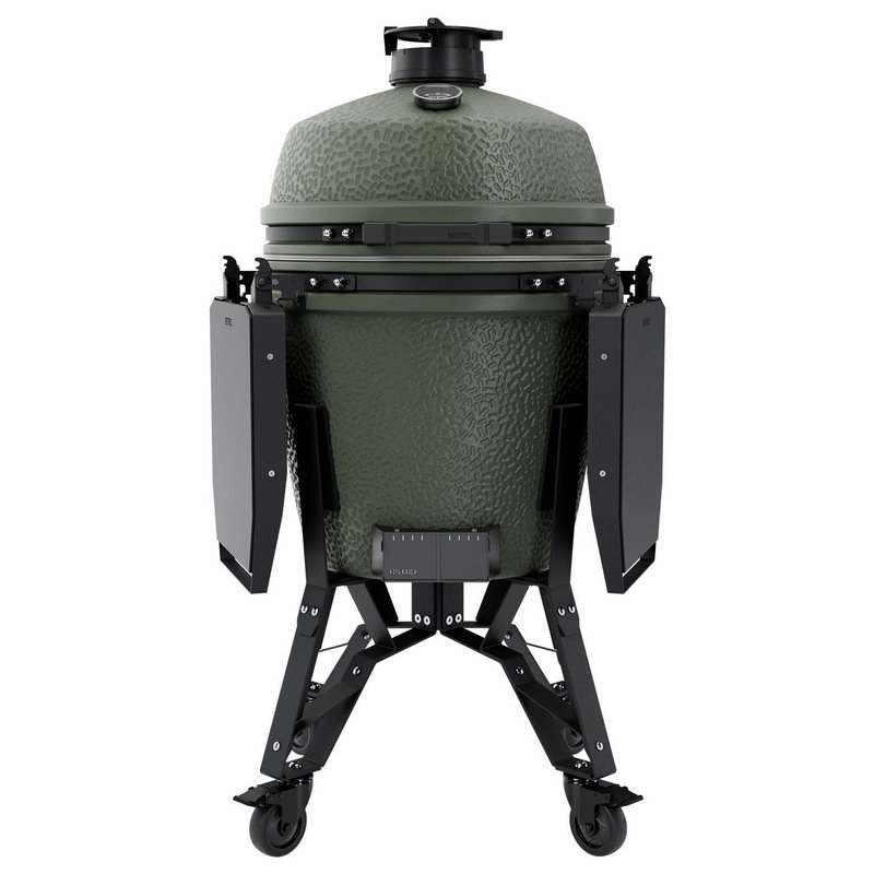 Bastard PRO Large Alpine Green