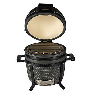 BestCharcoal Compact