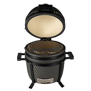 BestCharcoal Compact