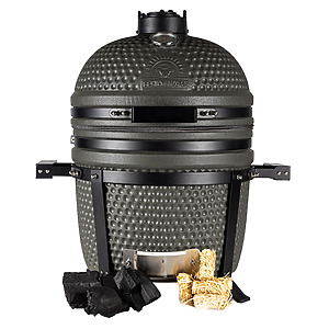 BestCharcoal Compact