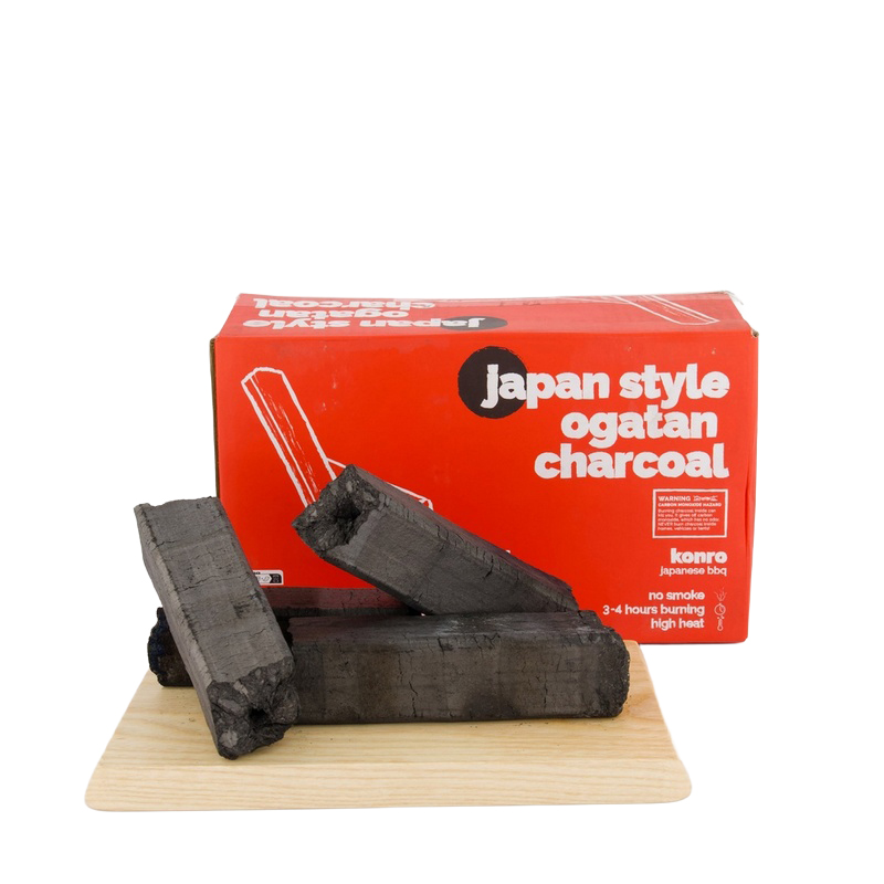 Konro Grill Binchotan Ogatan 5kg