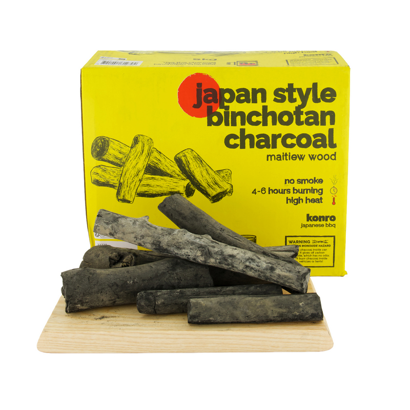 Konro Grill Binchotan Maitiew 5kg