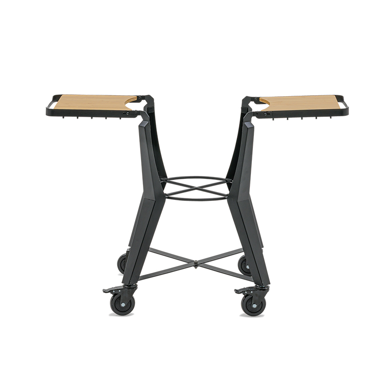 Monolith TWO.55 Onderstel + Zijtafels