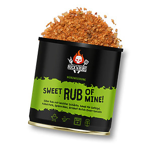 Rock'n'Rubs Sweet Rub of Mine