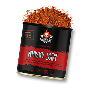 Rock'n'Rubs Whisky in the Jar