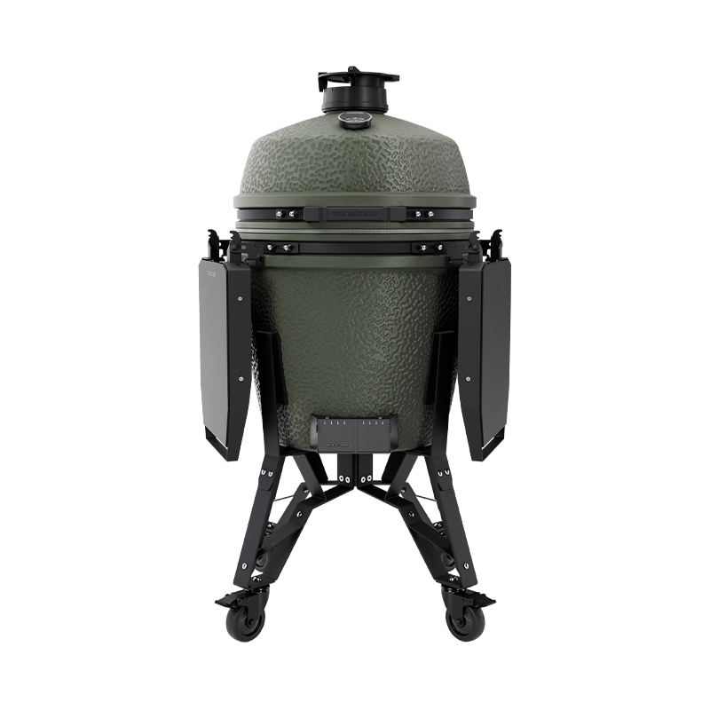 Bastard PRO Large Alpine Green