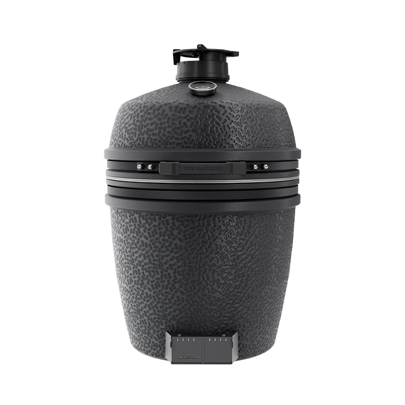 Bastard PRO Large Solo Graphite