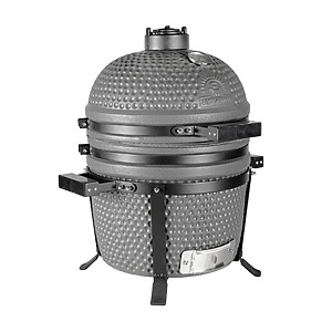 bestcharcoal kamado compact