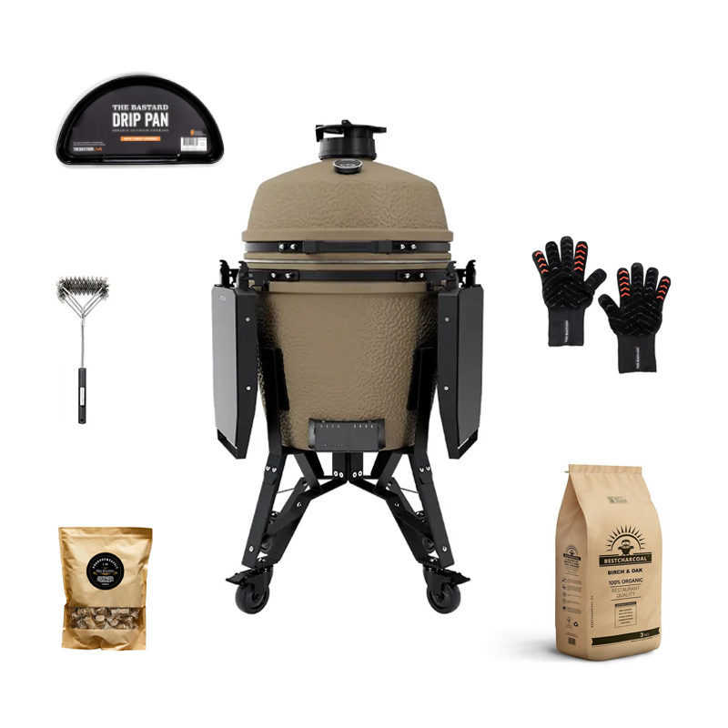 Bastard PRO Desert Sand Basic