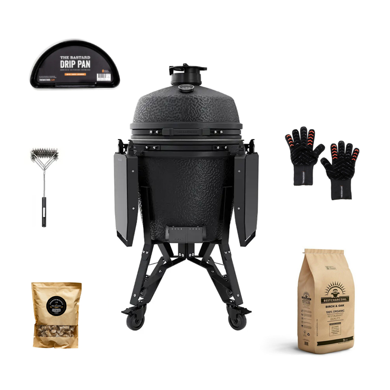 Bastard PRO Graphite Basic