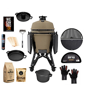 Bastard PRO Large Desert Sand Deluxe