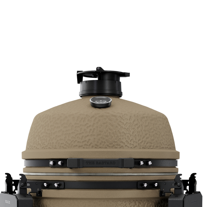 Bastard PRO top cap