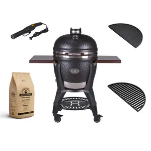 Monolith Avantgarde LeChef Compleet Set