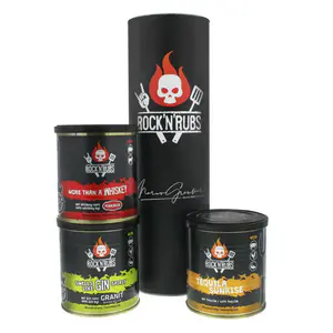 Rock'n'Rubs Mix 'n Match