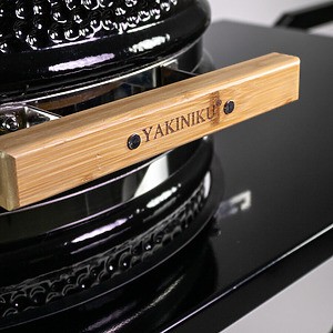 yakiniku kamado transporter