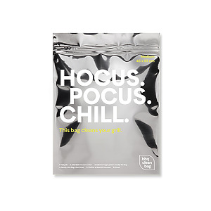 BBQ CleanBag Medium