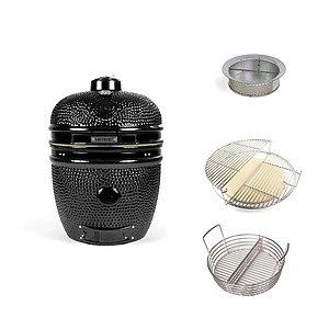 YAKINIKU Black Edition Large Solo Compleet Set