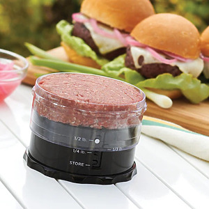 Adjust-A-Burger