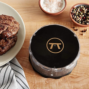 Adjust-A-Burger