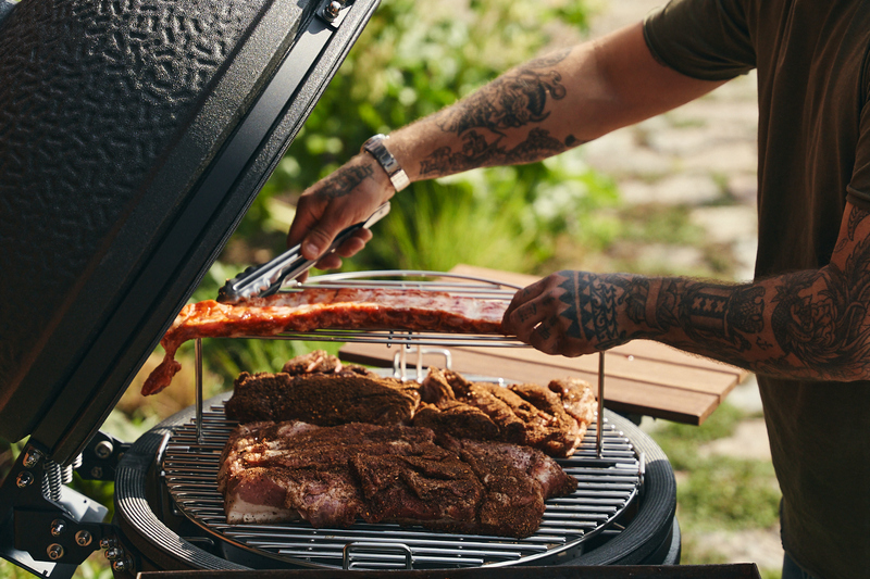 Bastard Large accessoires