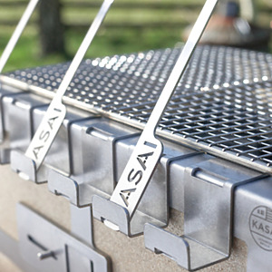 EPTO Spies Accessoire Met 6 Spiesjes