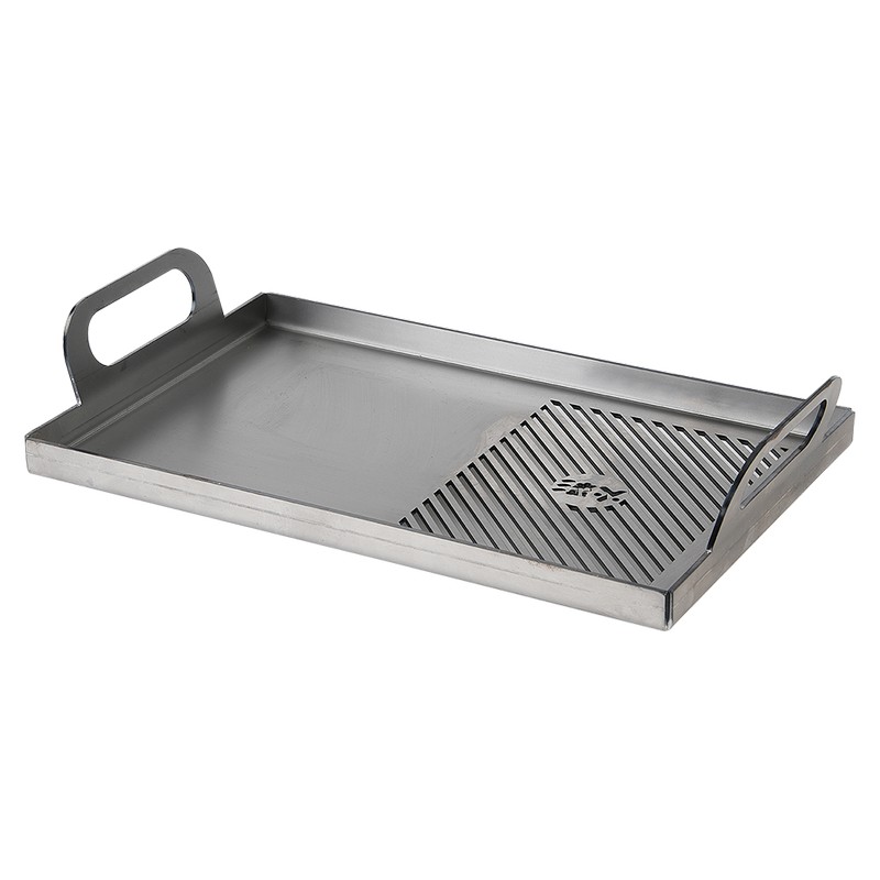 Kasai Little Plancha 50 – 50