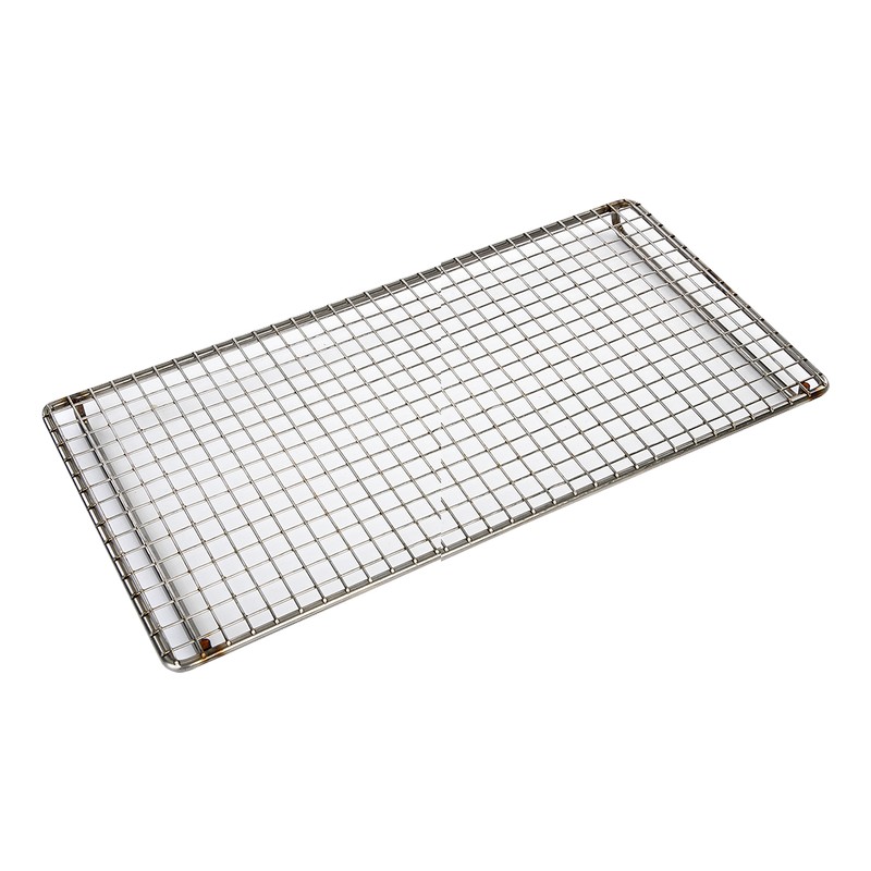 Kasai Medium Long Grillrooster