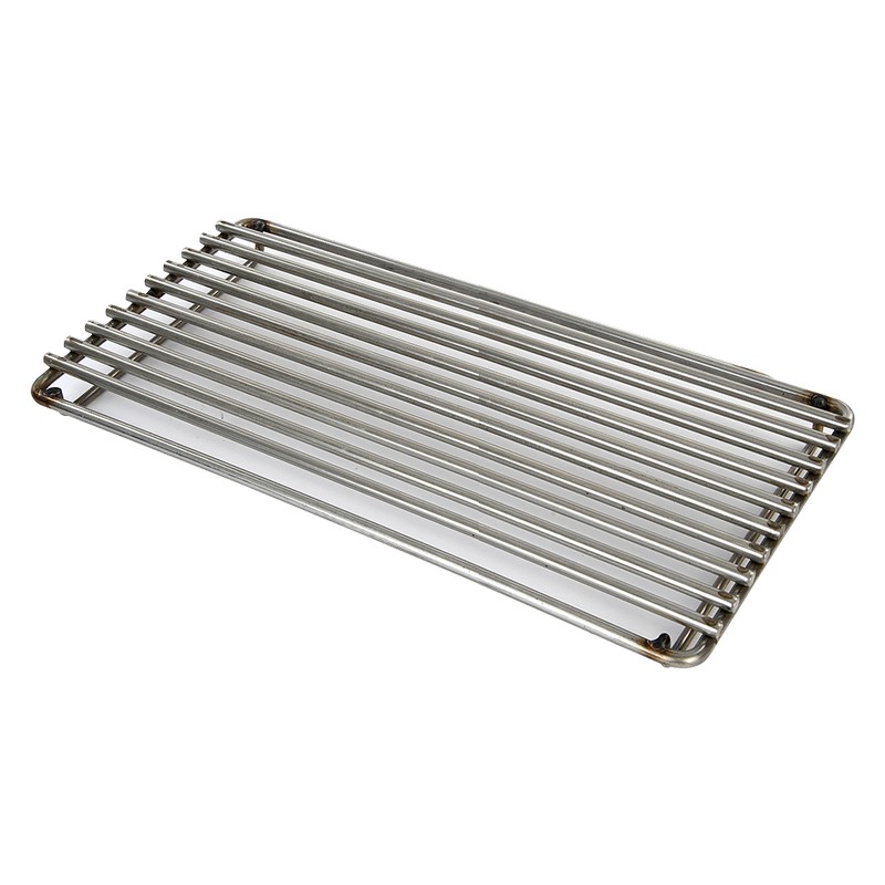 Kasai Medium Long RVS Grillrooster