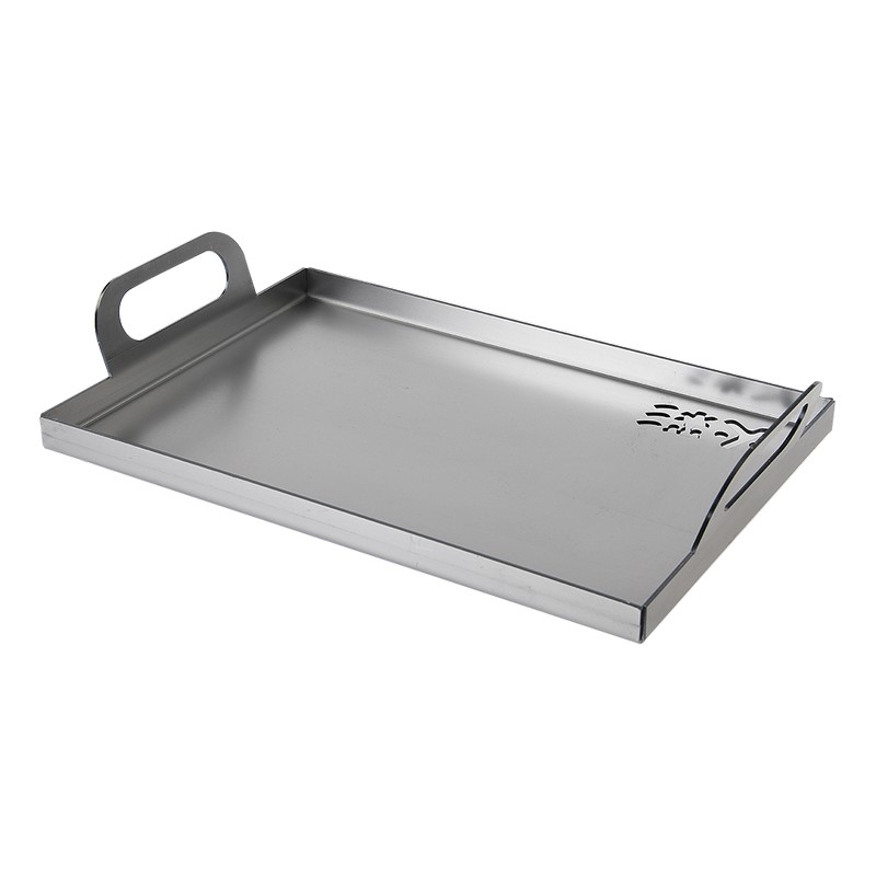 Kasai Medium Wide Plancha