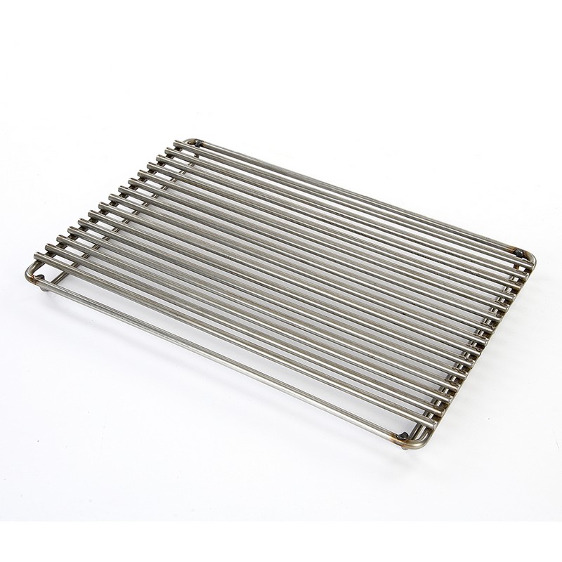 Kasai Medium Wide RVS Grillrooster