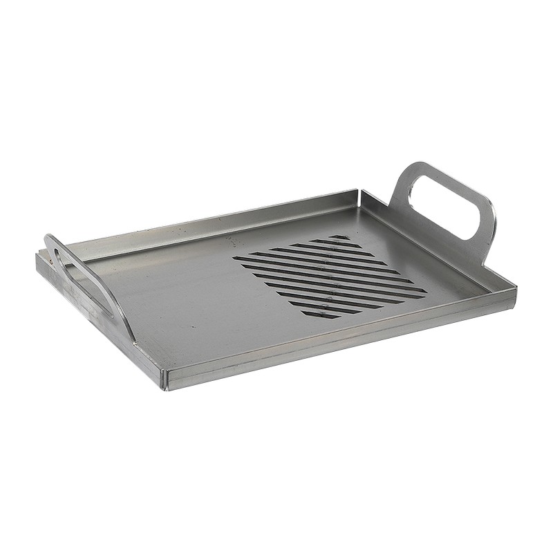 Kasai Nano Plancha 50 – 50