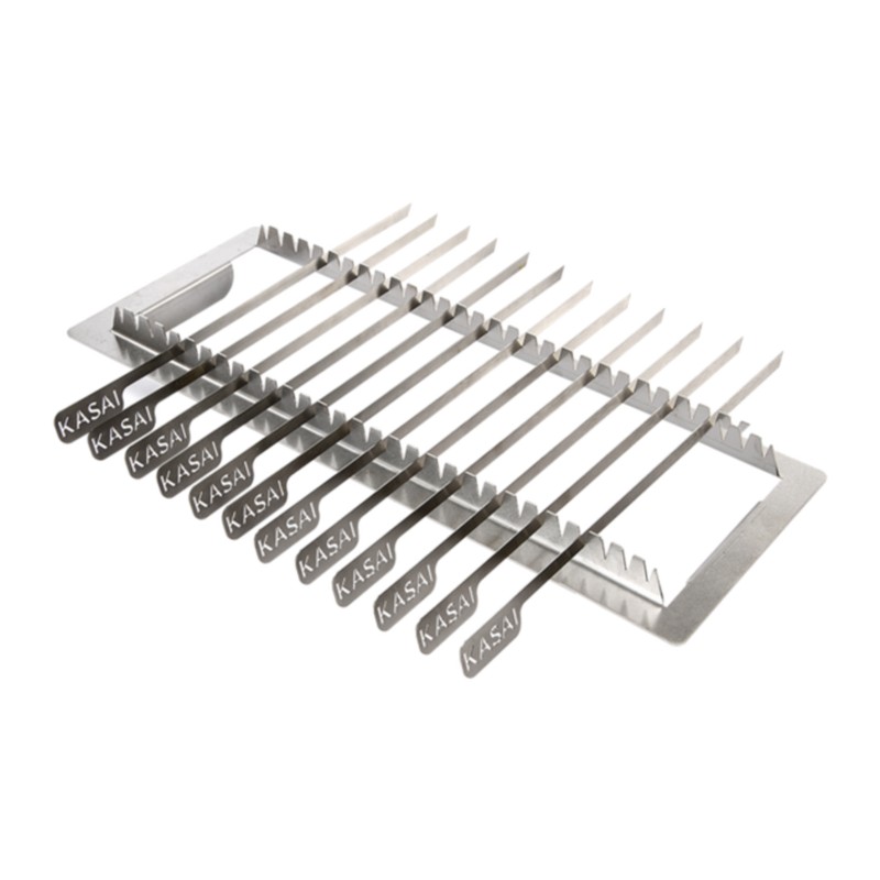 Kasai XL Spiesenrek